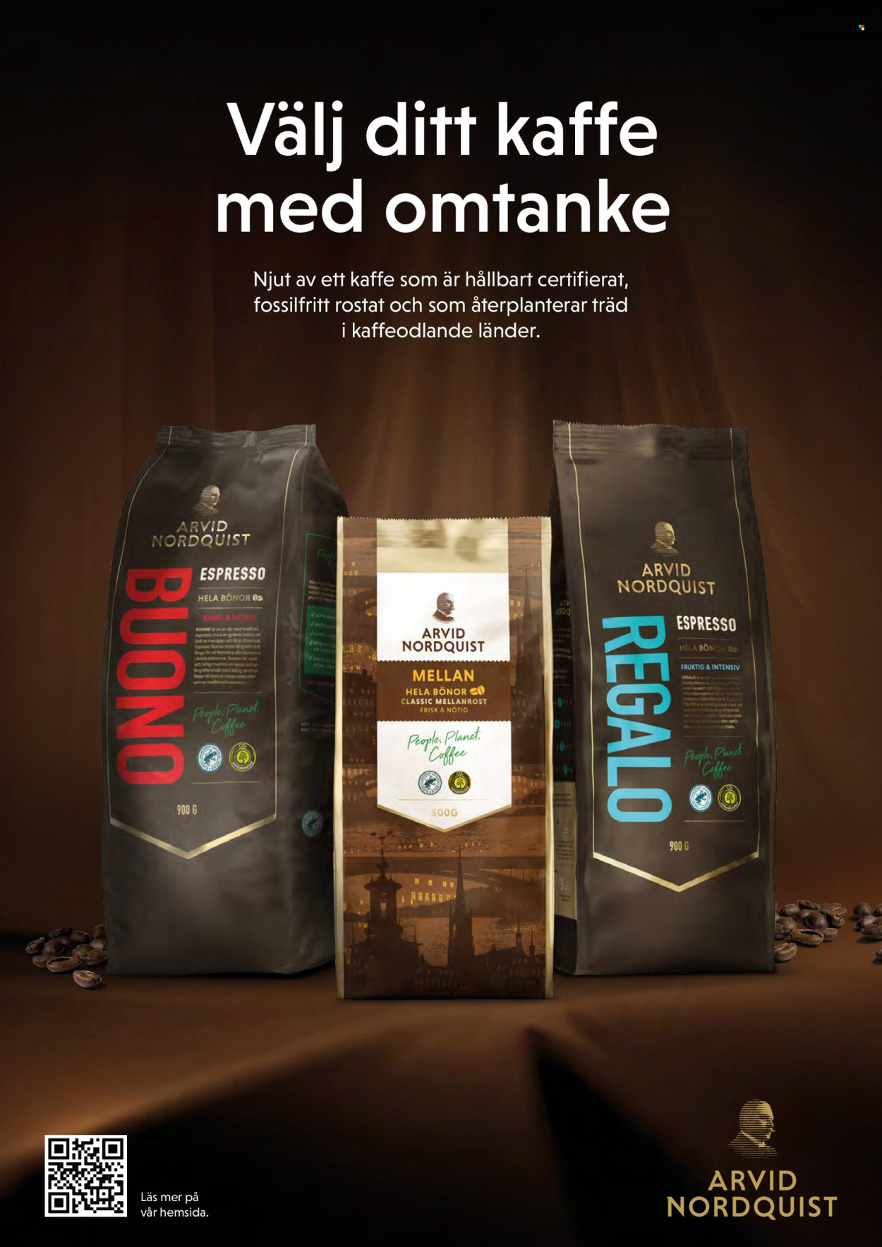 Snabbgross reklamblad - 10/3 2025 - 23/3 2025. Sida 13
