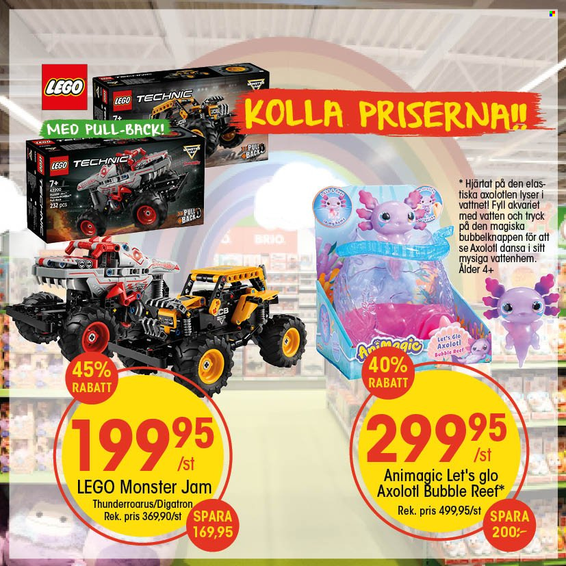 EKO reklamblad - 10/3 2025 - 16/3 2025. Sida 10