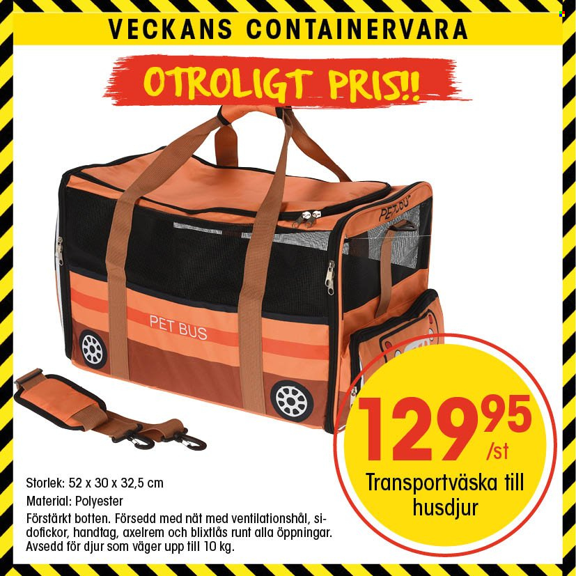 EKO reklamblad - 10/3 2025 - 16/3 2025. Sida 12