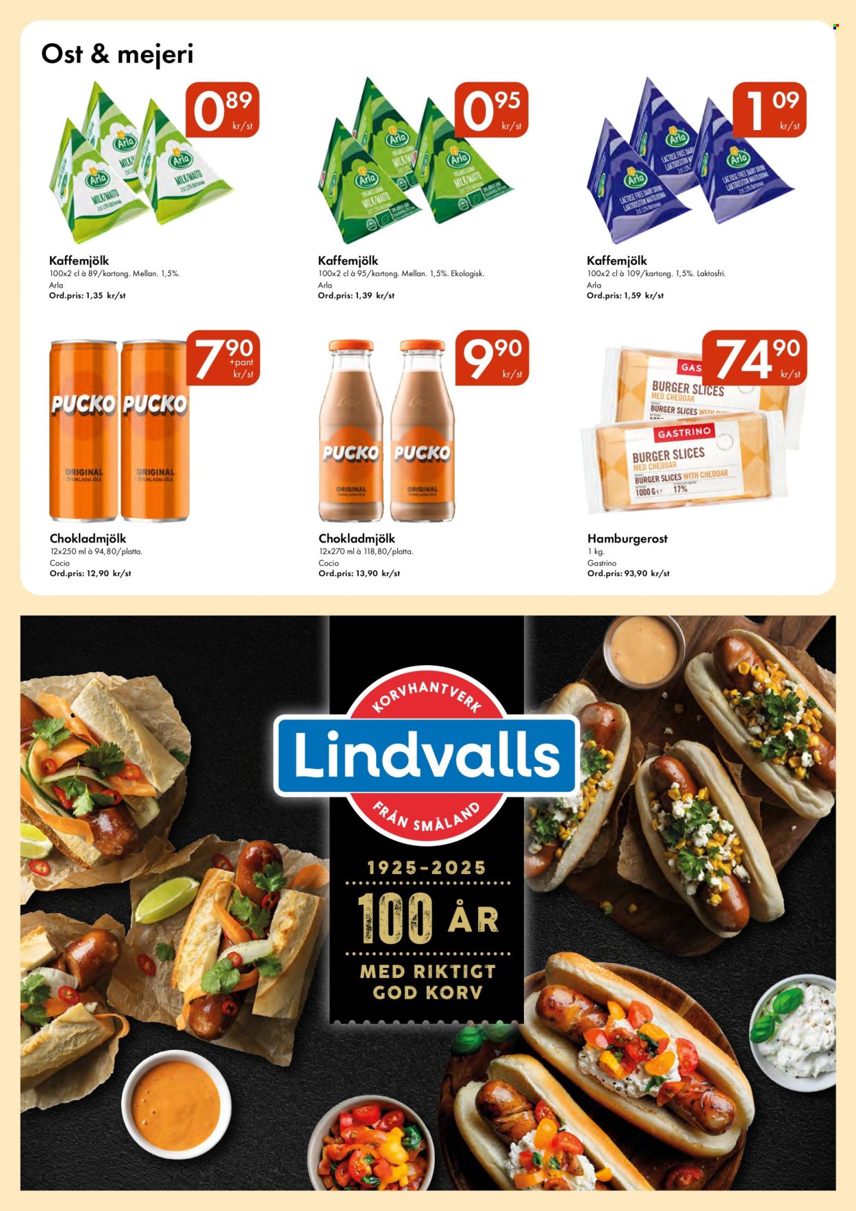 Snabbgross reklamblad - 27/3 2025 - 30/3 2025. Sida 3
