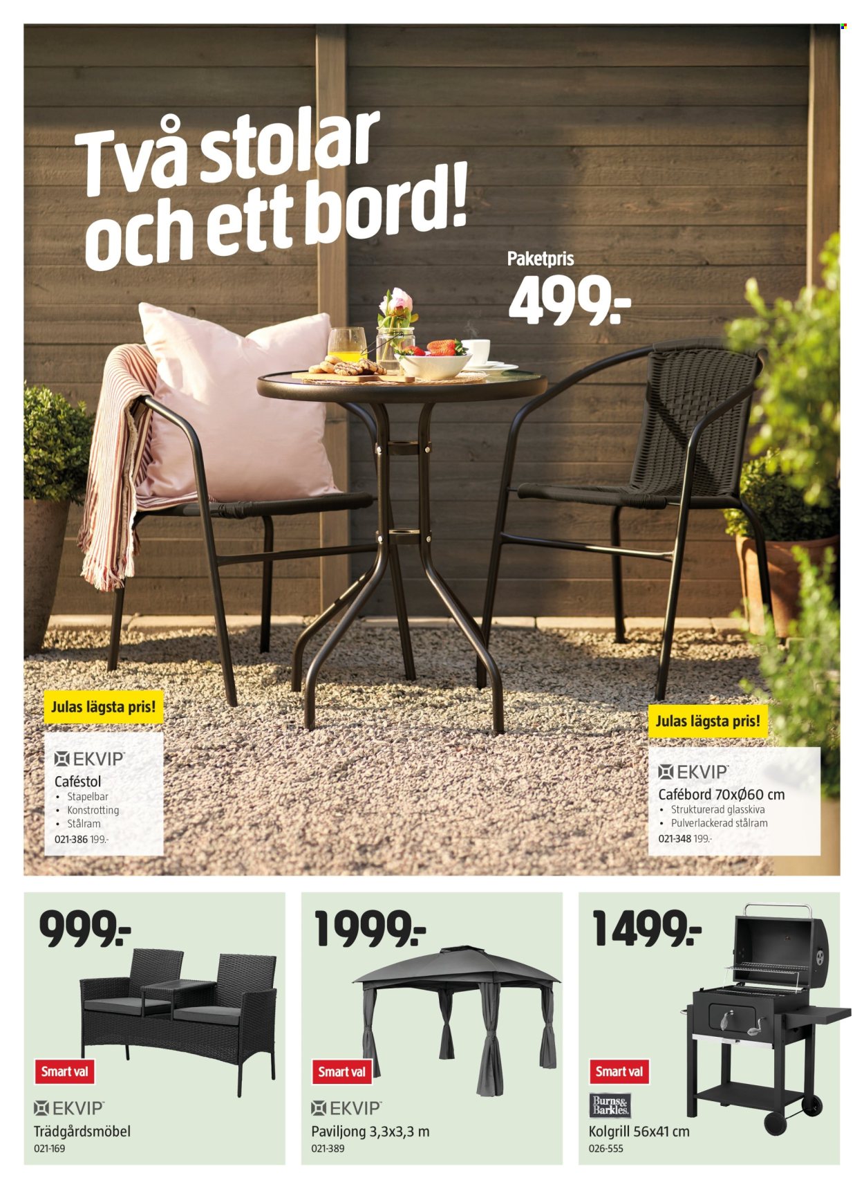 Jula reklamblad - 20/3 2025 - 2/4 2025. Sida 9
