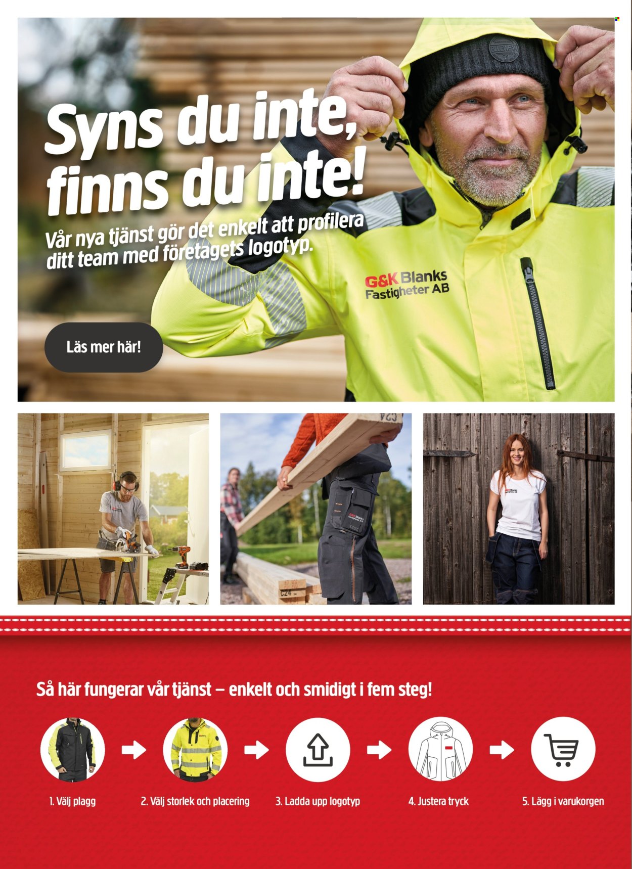 Jula reklamblad - 20/3 2025 - 2/4 2025. Sida 18