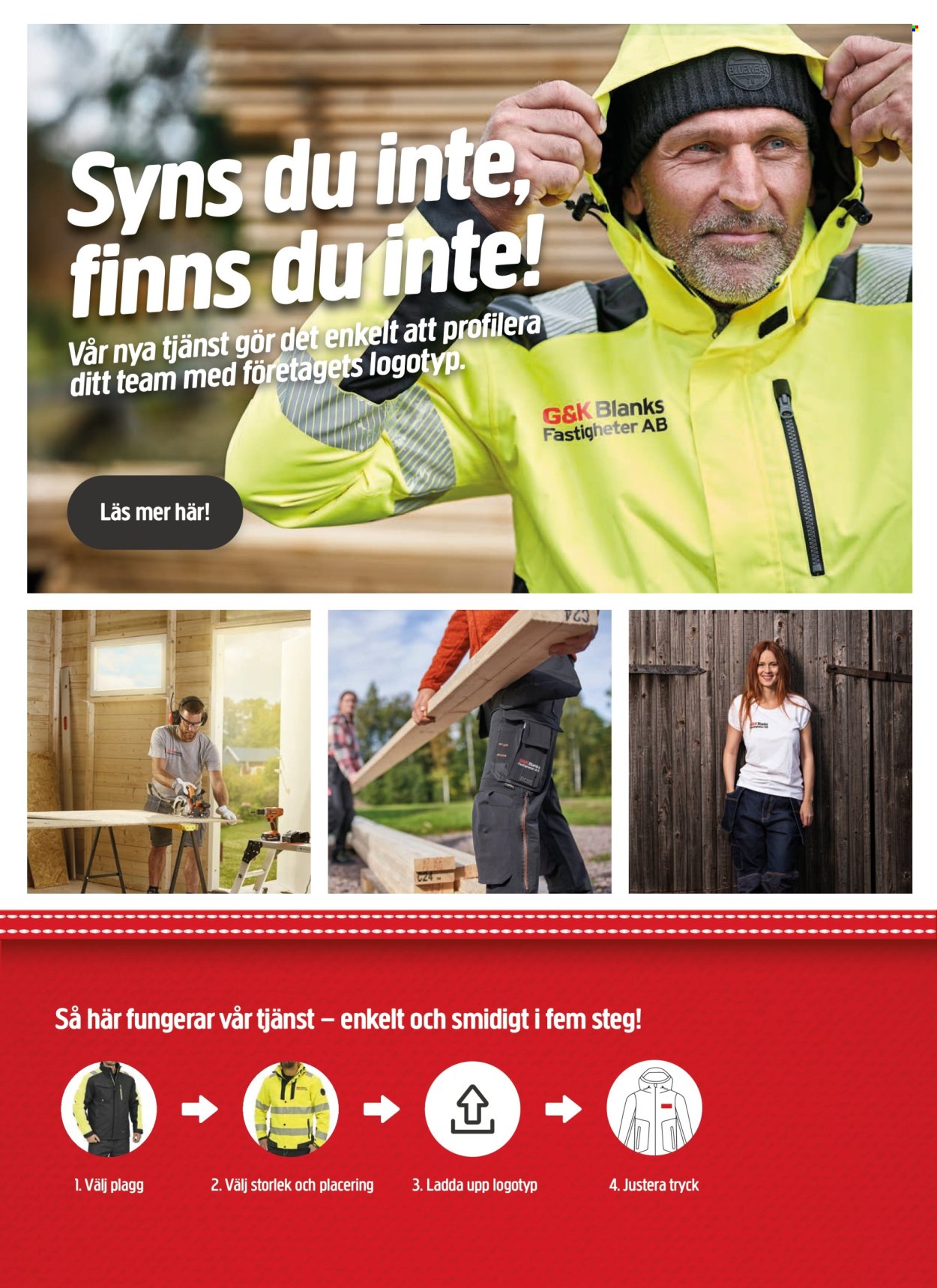 Jula reklamblad - 3/4 2025 - 23/4 2025. Sida 18