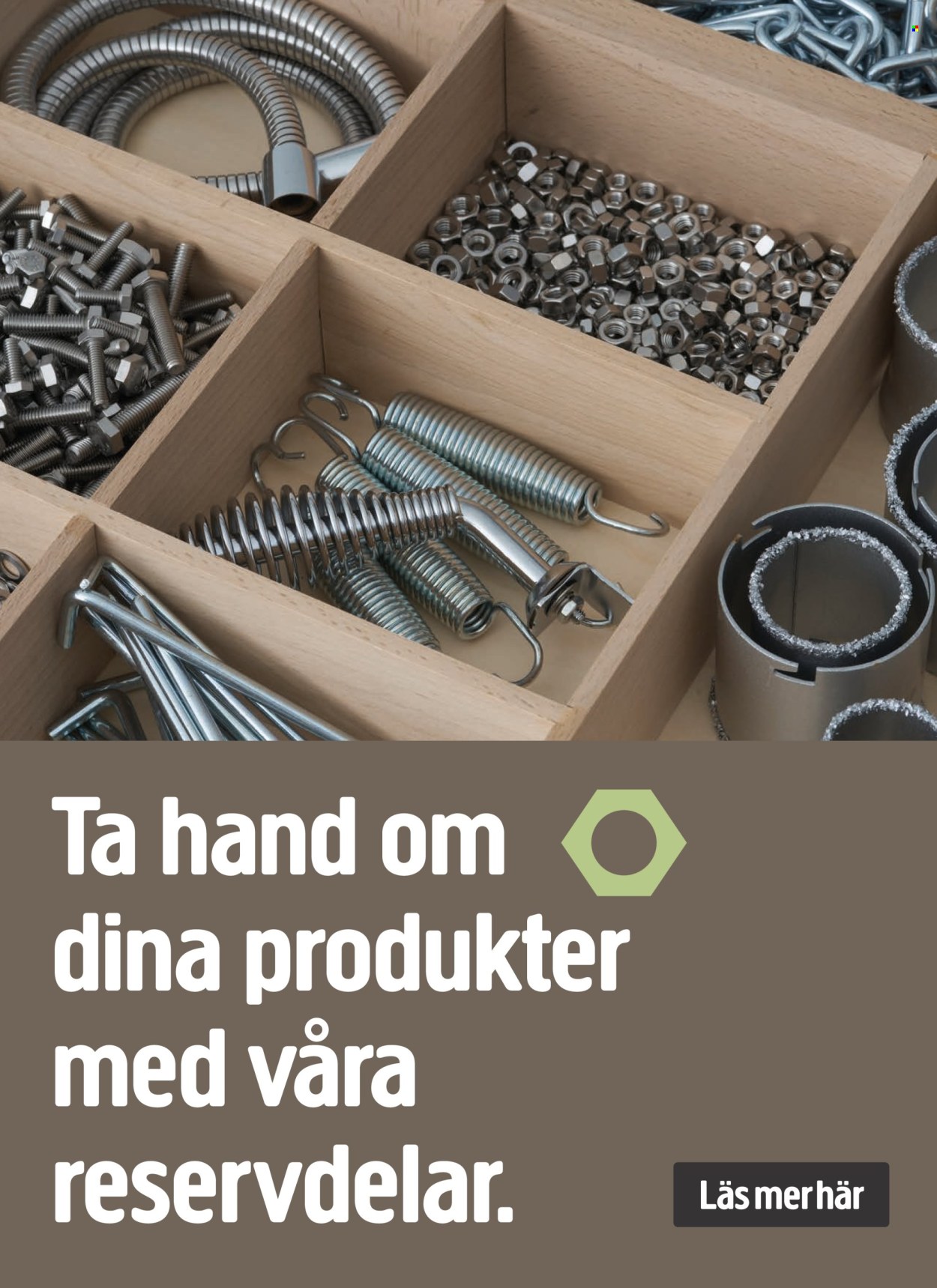 Jula reklamblad - 3/4 2025 - 23/4 2025. Sida 19