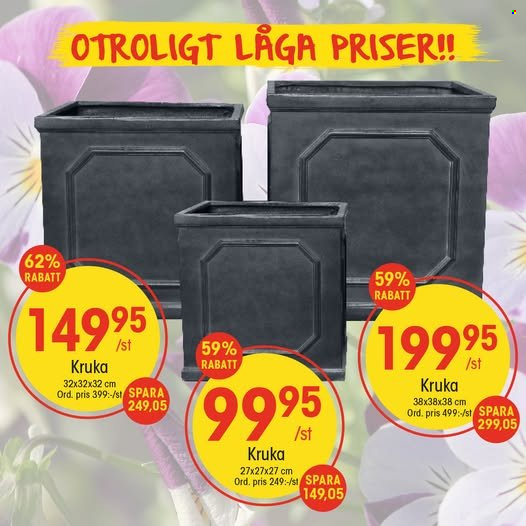 EKO reklamblad. Sida 10