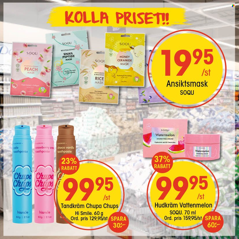 EKO reklamblad. Sida 14