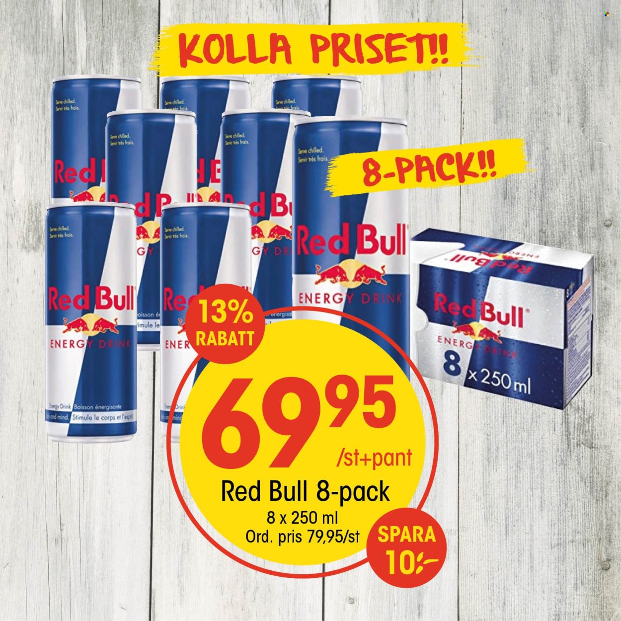 EKO reklamblad. Sida 9