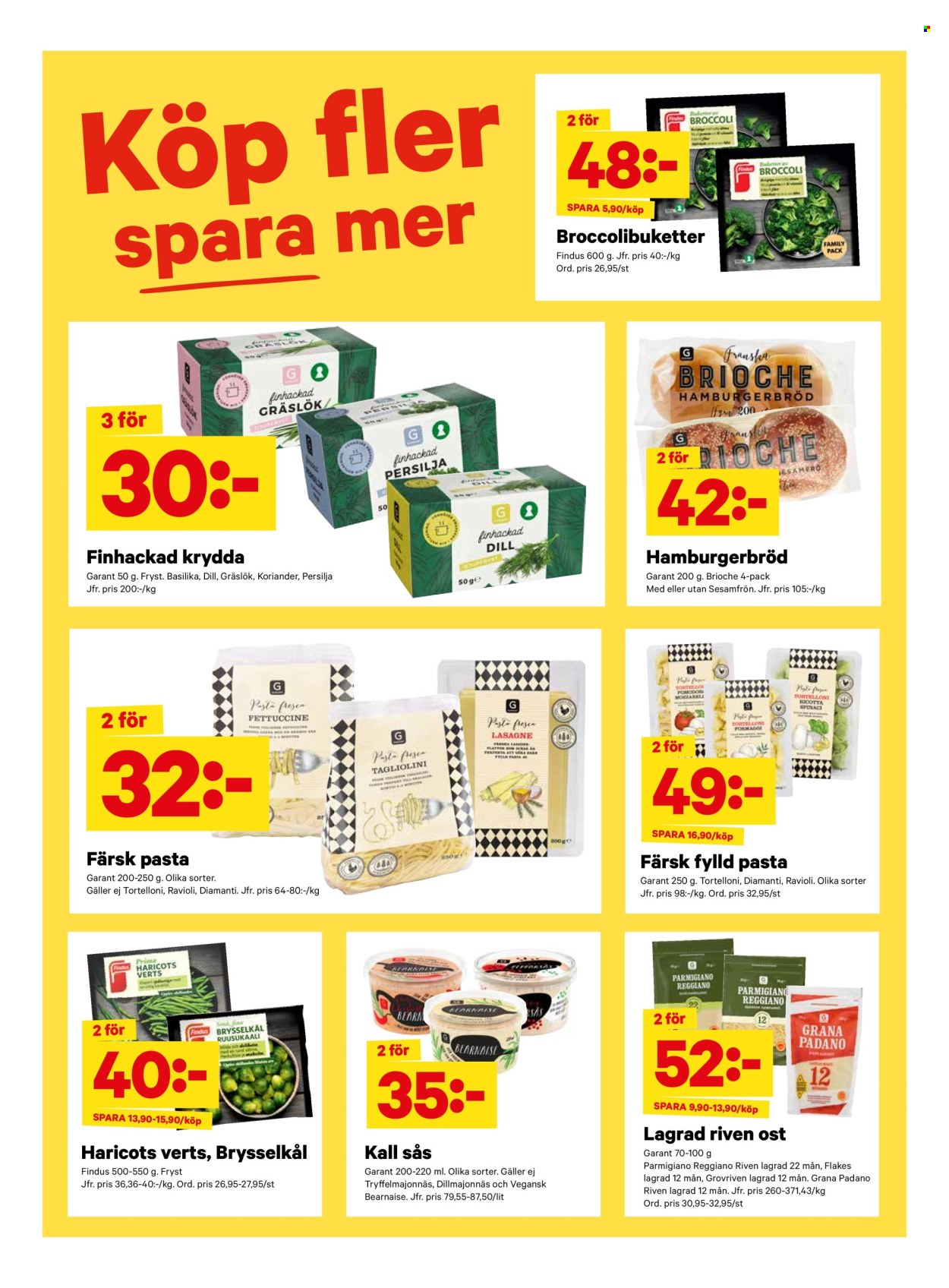 City Gross reklamblad - 14/4 2025 - 21/4 2025. Sida 12
