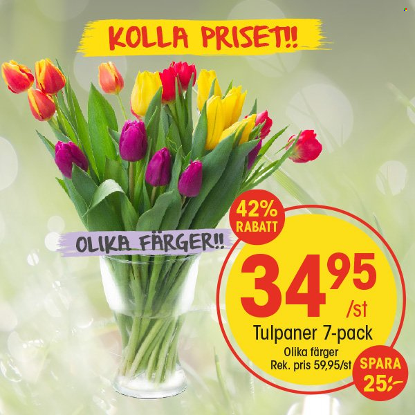 EKO reklamblad. Sida 10