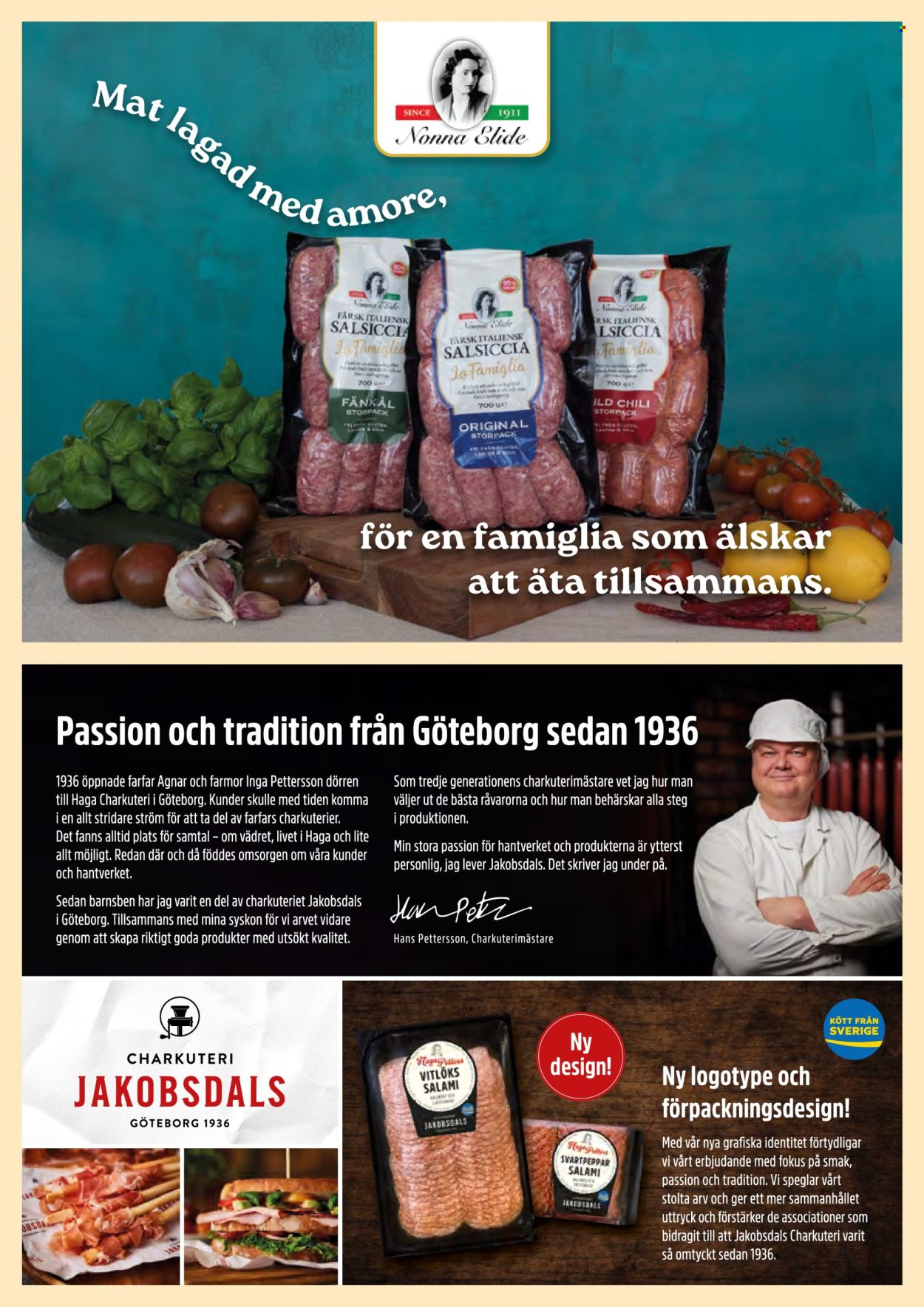 Snabbgross reklamblad - 21/4 2025 - 4/5 2025. Sida 4