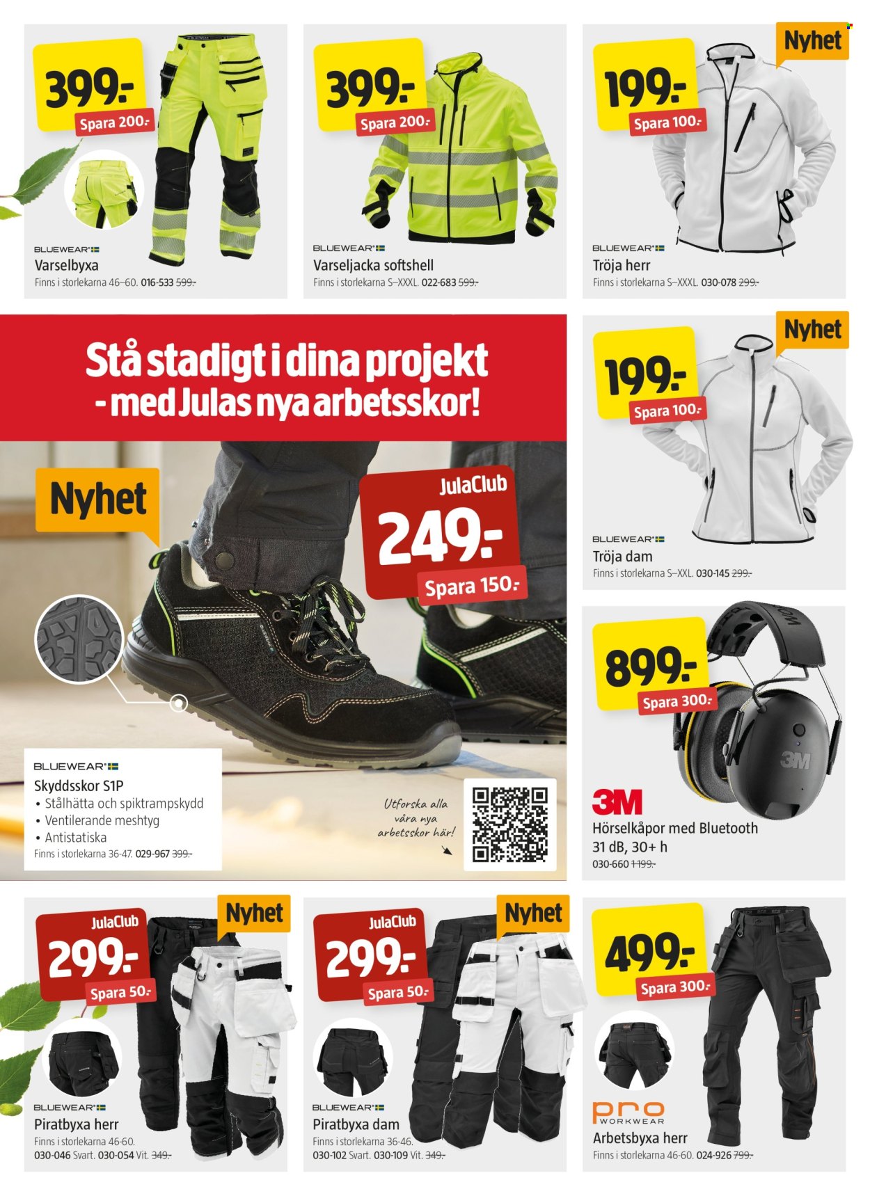 Jula reklamblad - 24/4 2025 - 7/5 2025. Sida 6