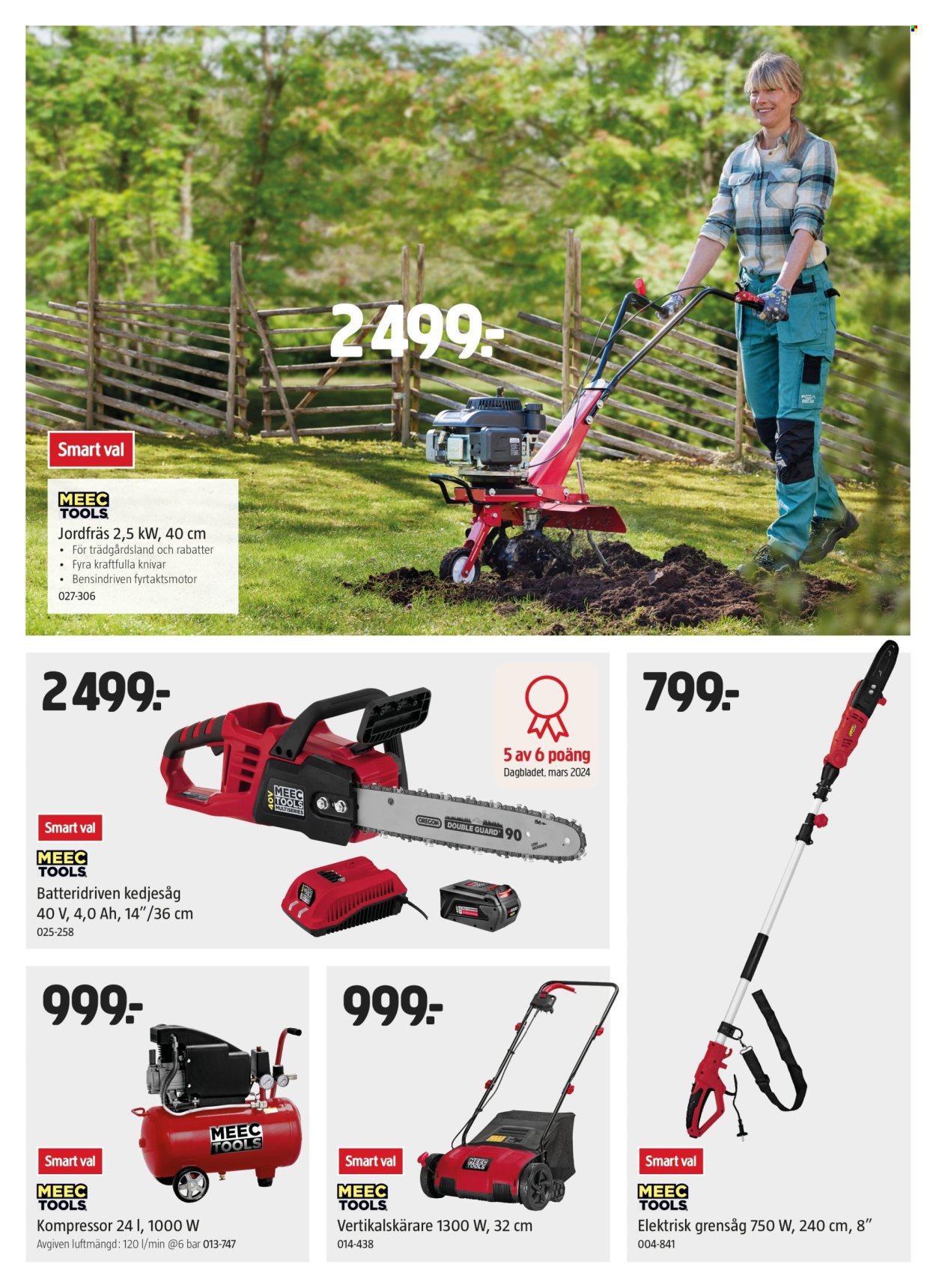Jula reklamblad - 24/4 2025 - 7/5 2025. Sida 10