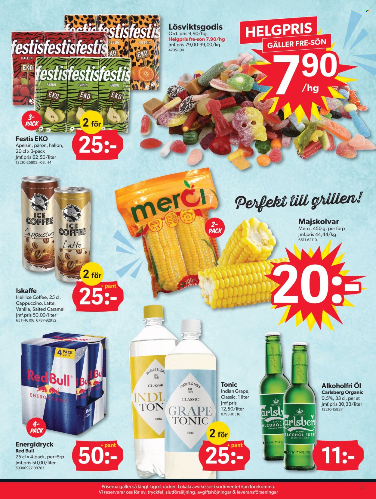 DollarStore reklamblad - 21/4 2025 - 4/5 2025. Sida 3