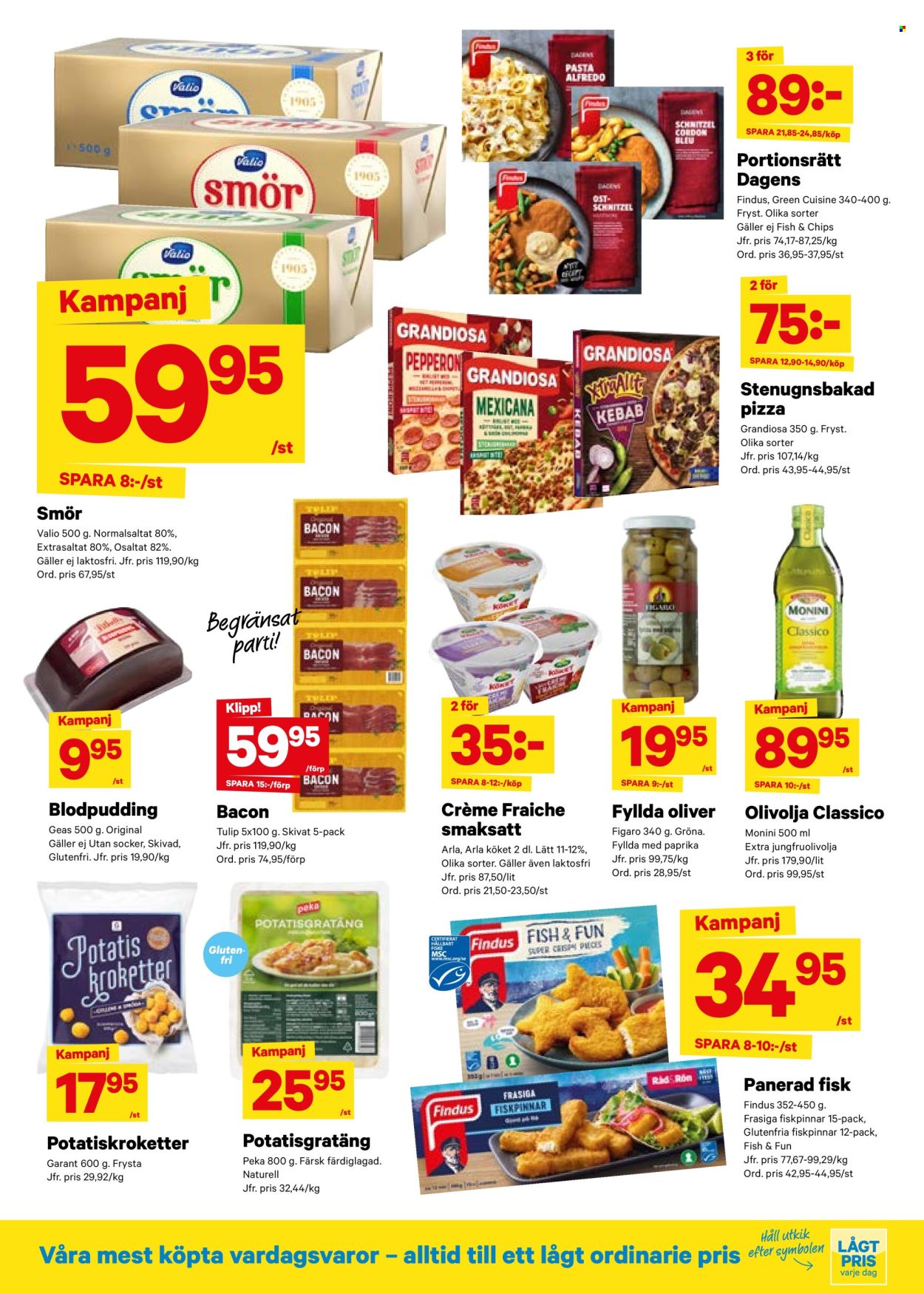 City Gross reklamblad - 28/4 2025 - 4/5 2025. Sida 5