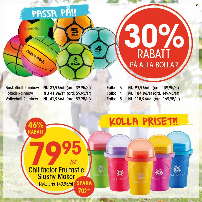 EKO reklamblad. Sida 4