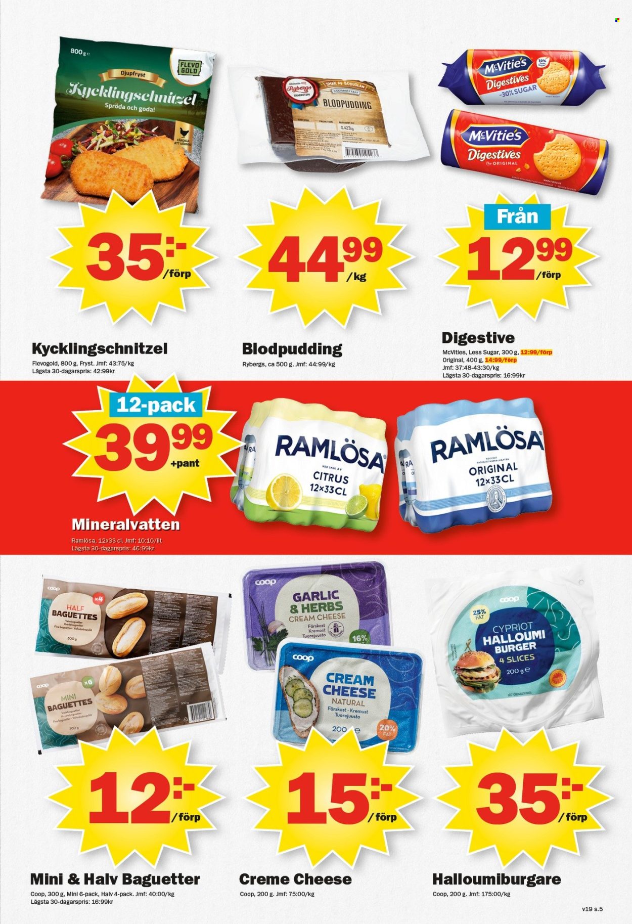 Pekås reklamblad - 5/5 2025 - 11/5 2025. Sida 5