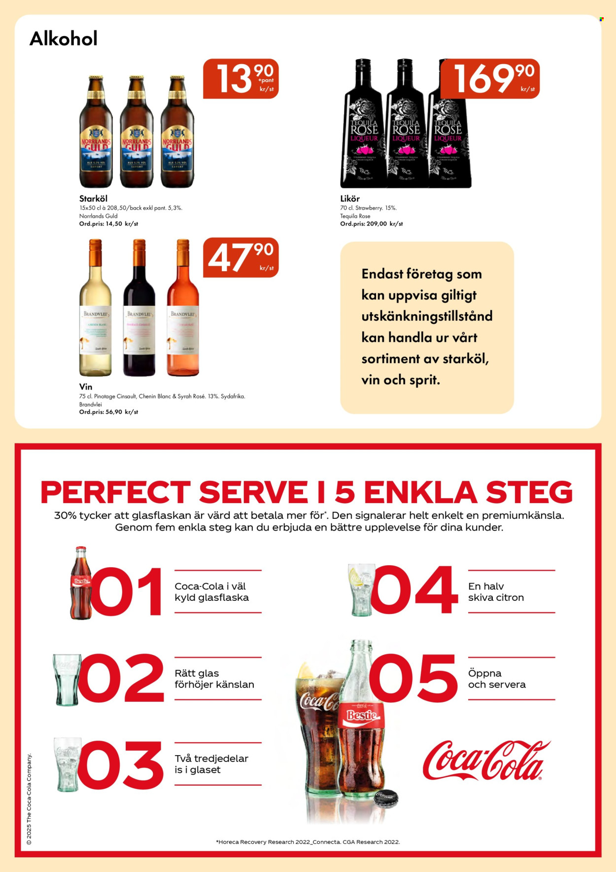 Snabbgross reklamblad - 5/5 2025 - 18/5 2025. Sida 13