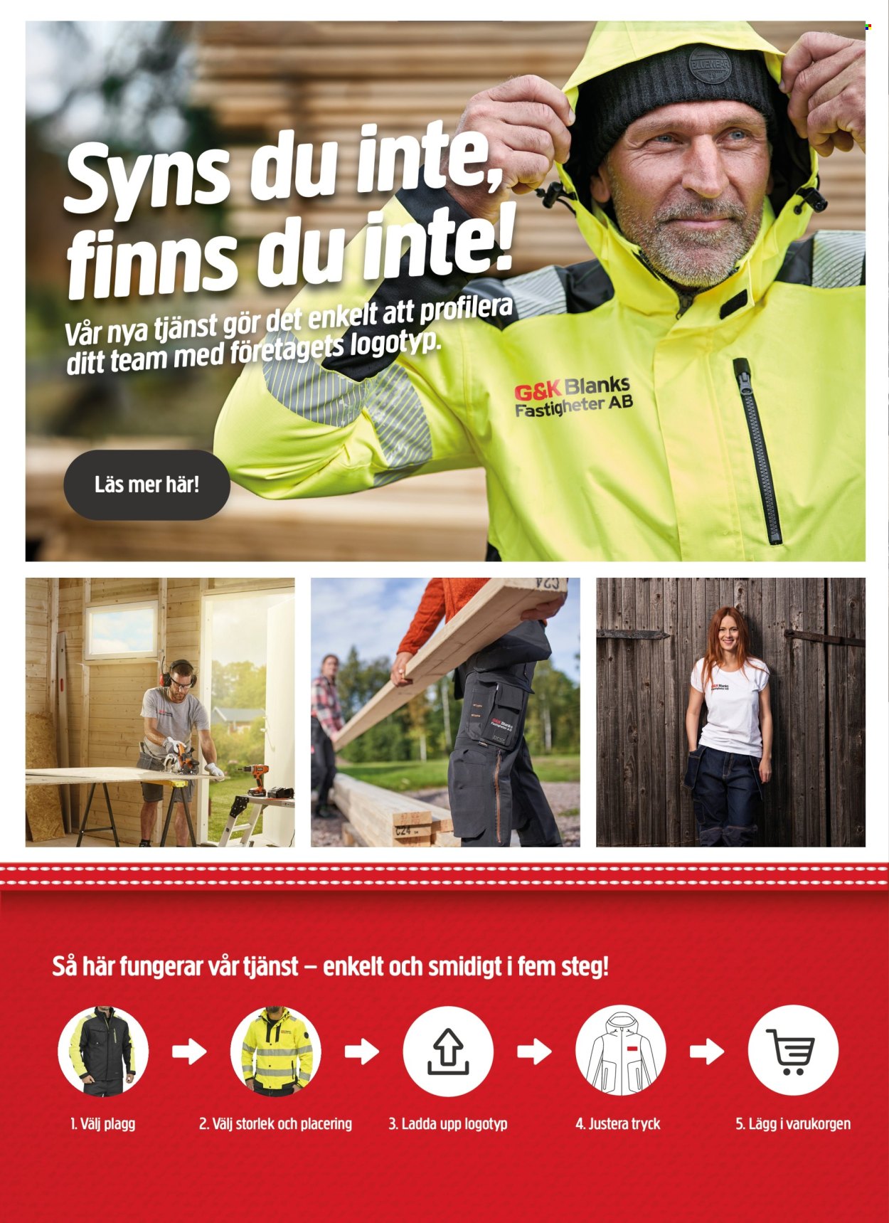 Jula reklamblad - 8/5 2025 - 21/5 2025. Sida 18