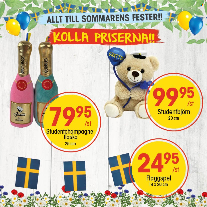 EKO reklamblad. Sida 5