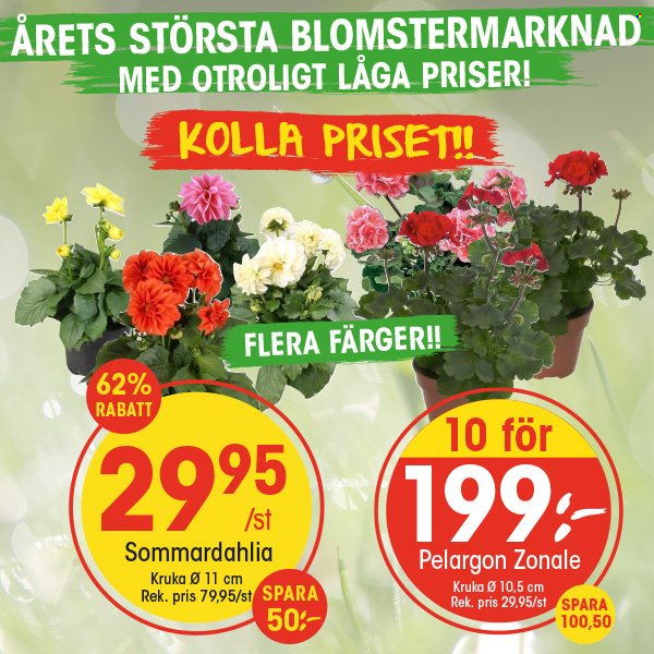 EKO reklamblad. Sida 3