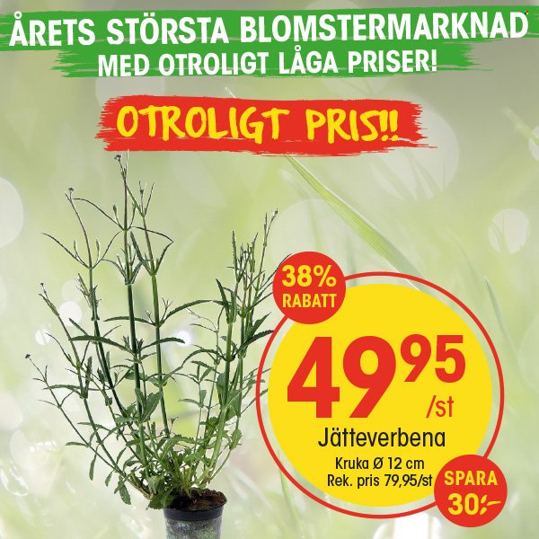EKO reklamblad. Sida 9