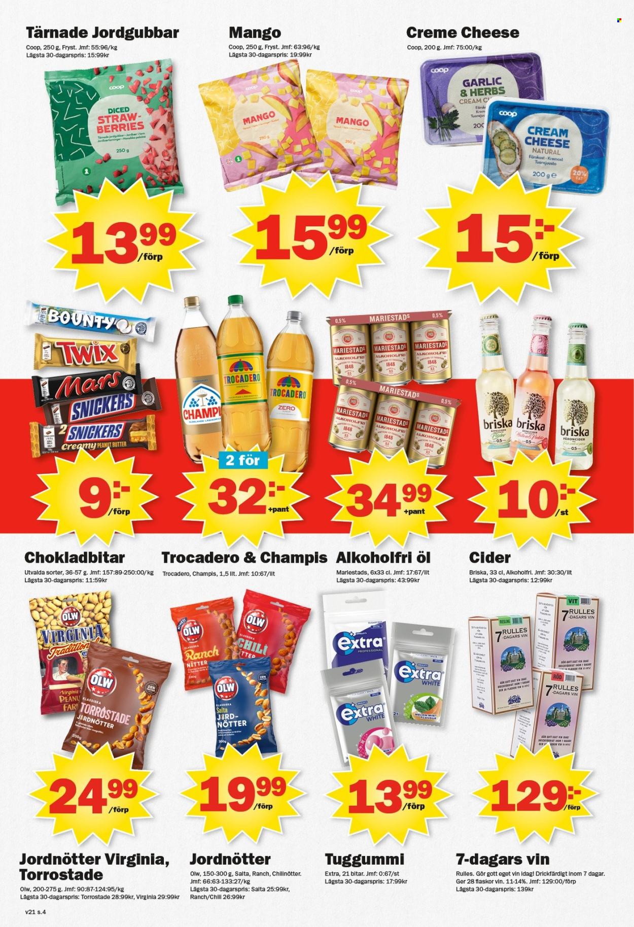 Pekås reklamblad - 26/5 2025 - 1/6 2025. Sida 5