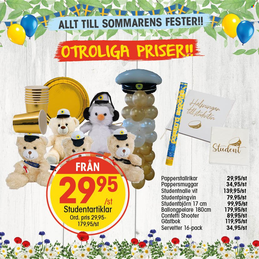 EKO reklamblad. Sida 5