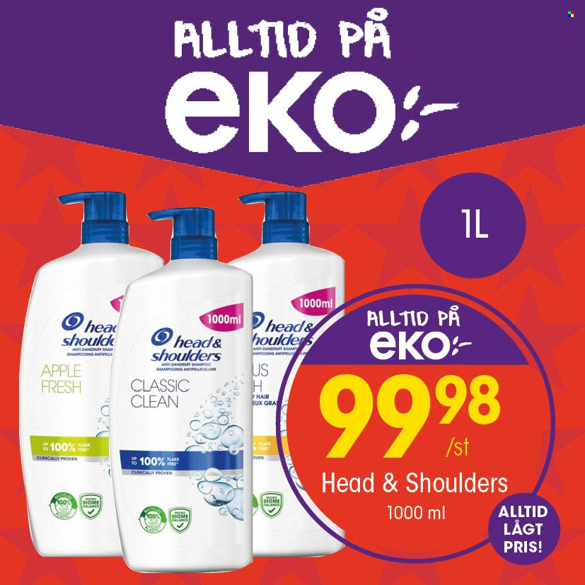 EKO reklamblad. Sida 9