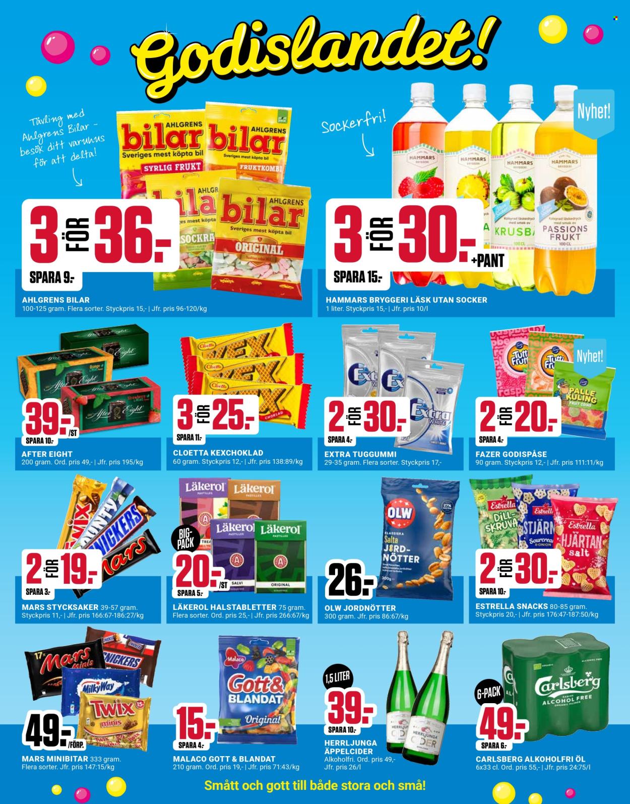 ÖoB reklamblad - 9/6 2025 - 15/6 2025. Sida 2
