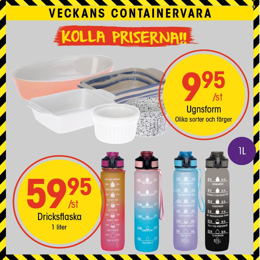 EKO reklamblad. Sida 6