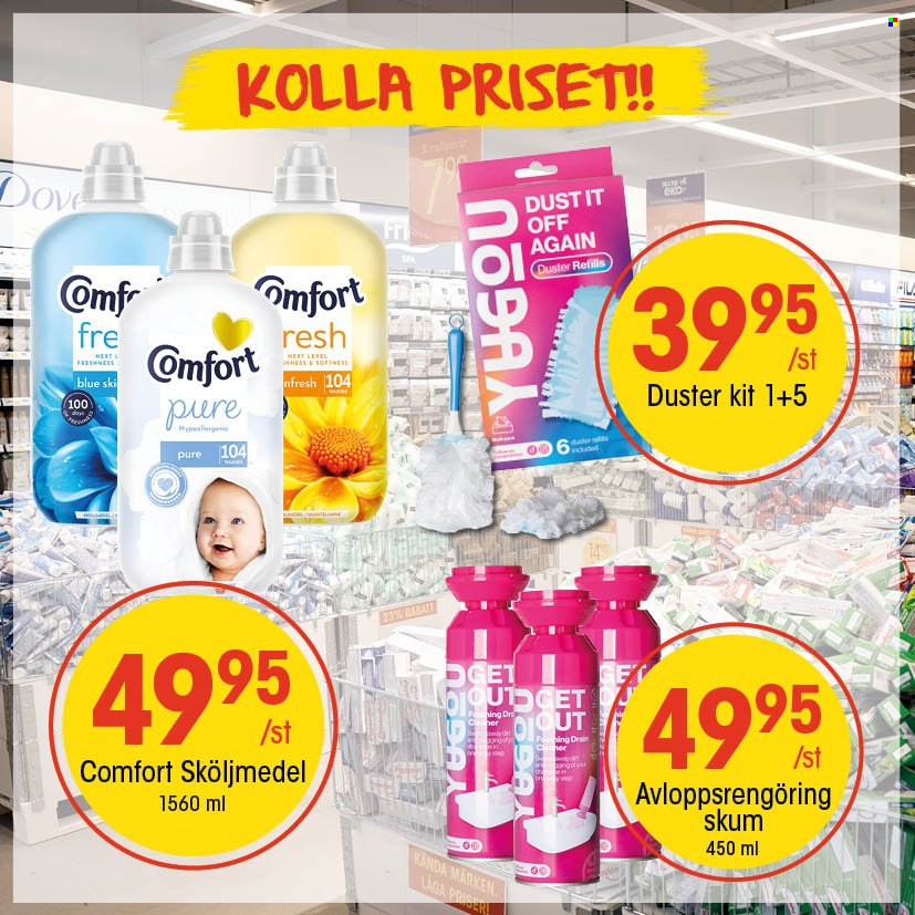 EKO reklamblad. Sida 10