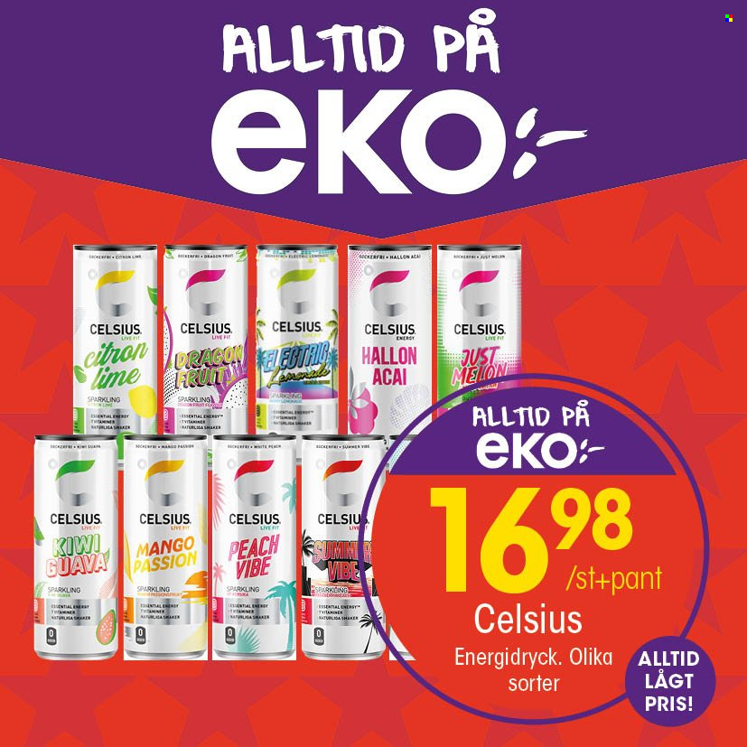 EKO reklamblad. Sida 5