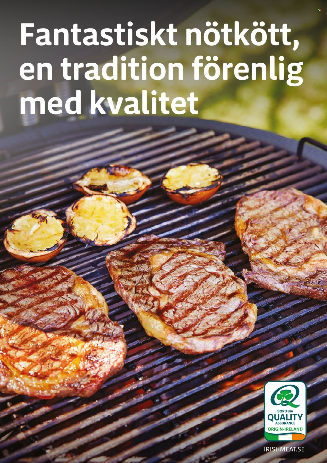 Snabbgross reklamblad - 16/6 2025 - 29/6 2025. Sida 4