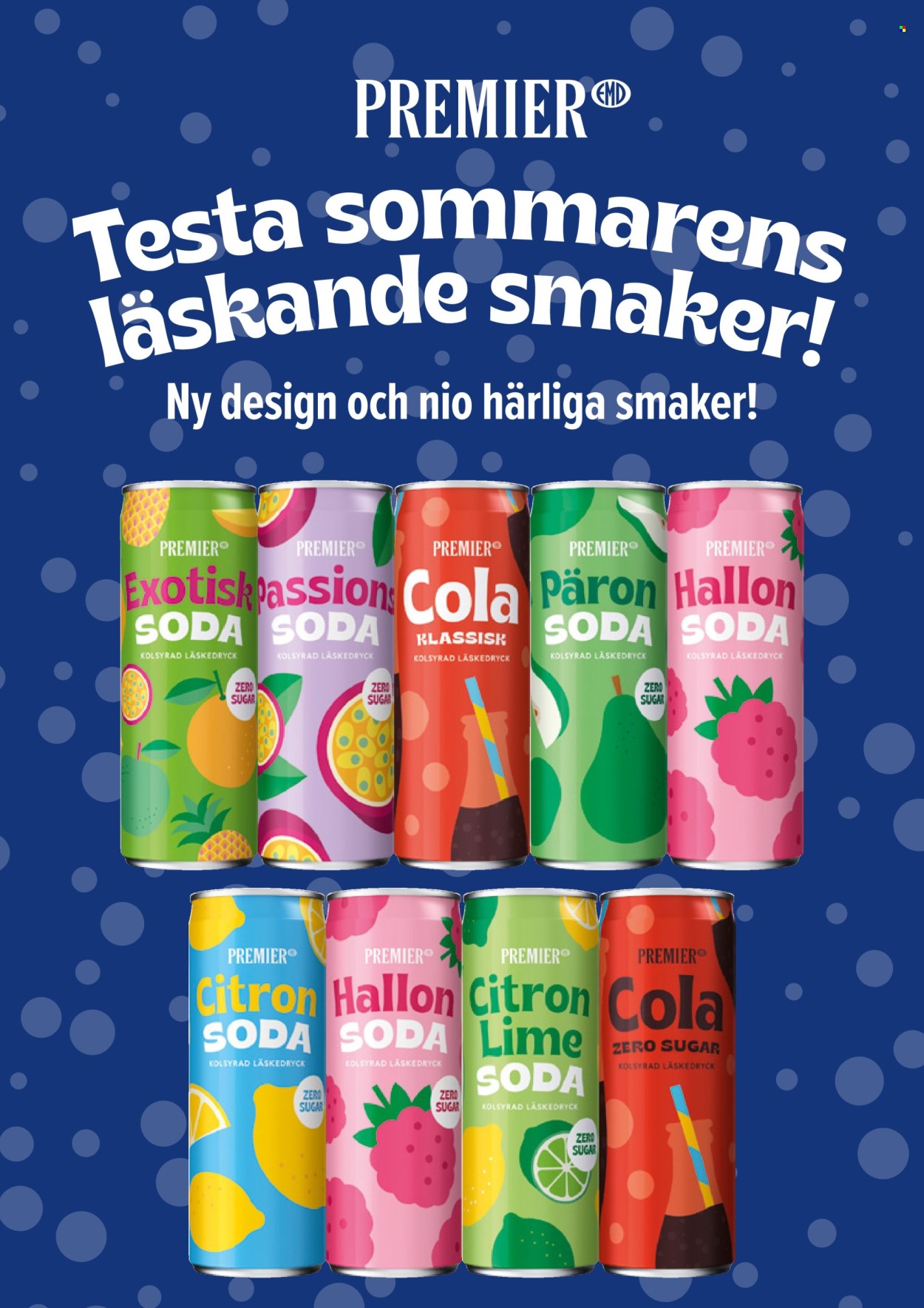Snabbgross reklamblad - 16/6 2025 - 29/6 2025. Sida 12