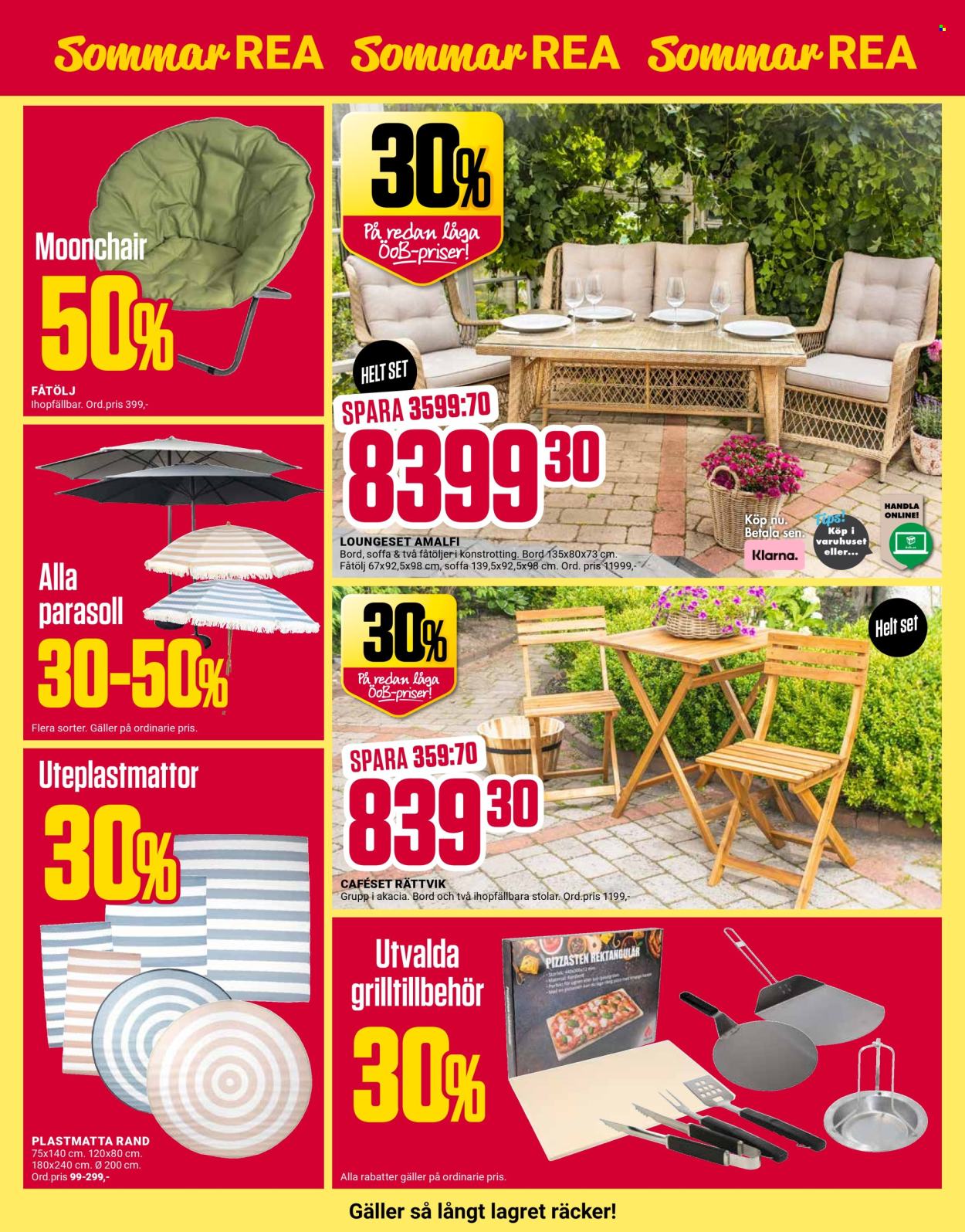 ÖoB reklamblad - 23/6 2025 - 29/6 2025. Sida 3