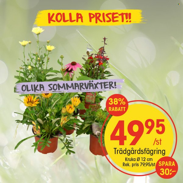 EKO reklamblad. Sida 7