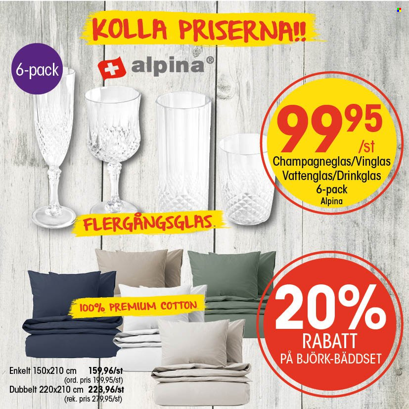 EKO reklamblad. Sida 9