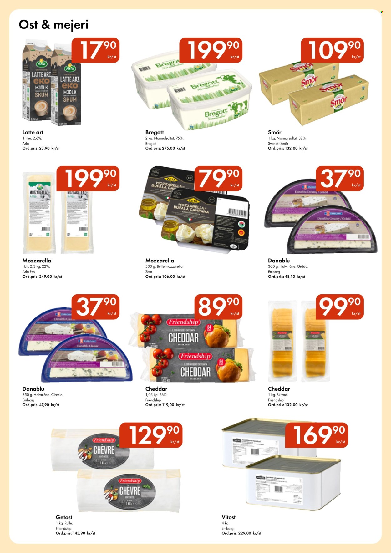 Snabbgross reklamblad - 14/7 2025 - 27/7 2025. Sida 7