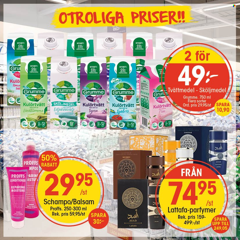 EKO reklamblad. Sida 8