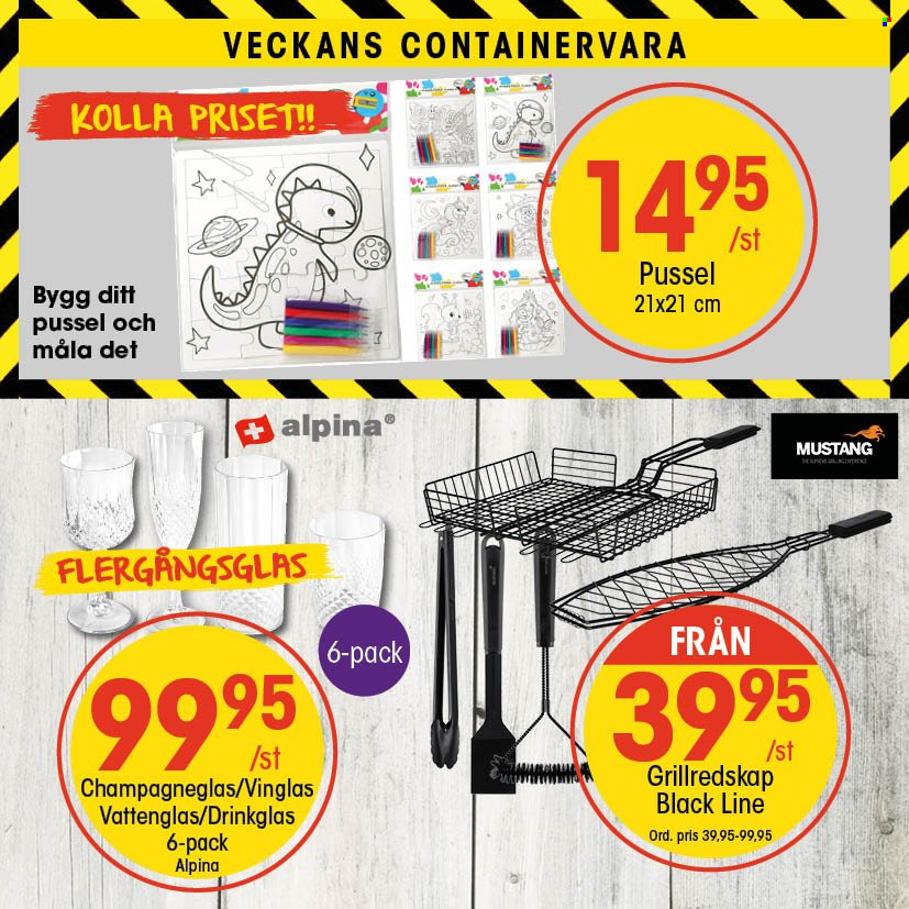 EKO reklamblad. Sida 5