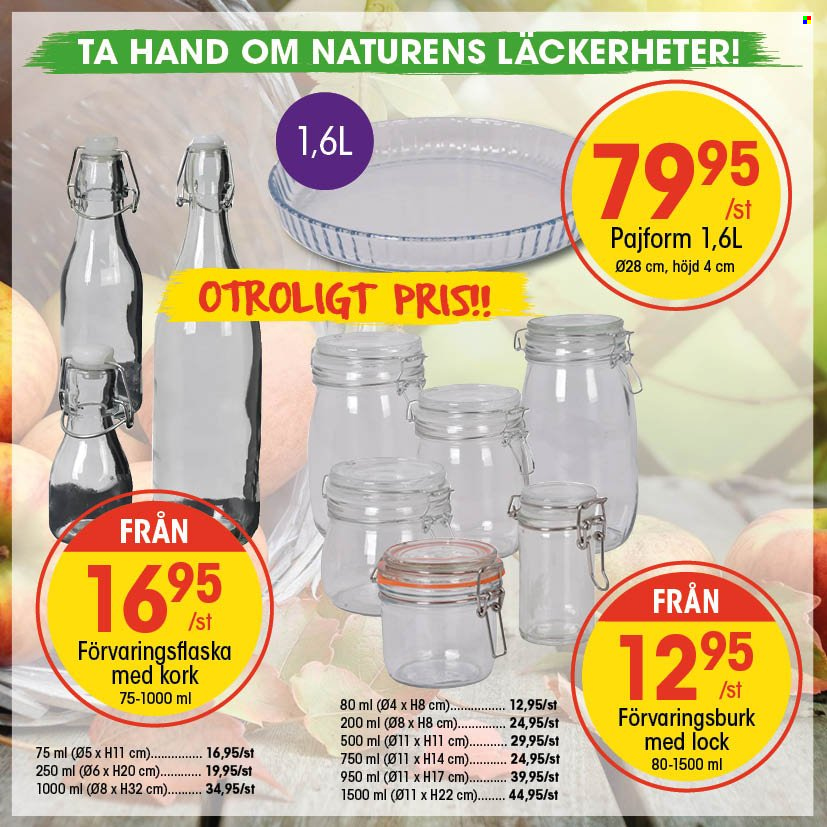EKO reklamblad. Sida 4