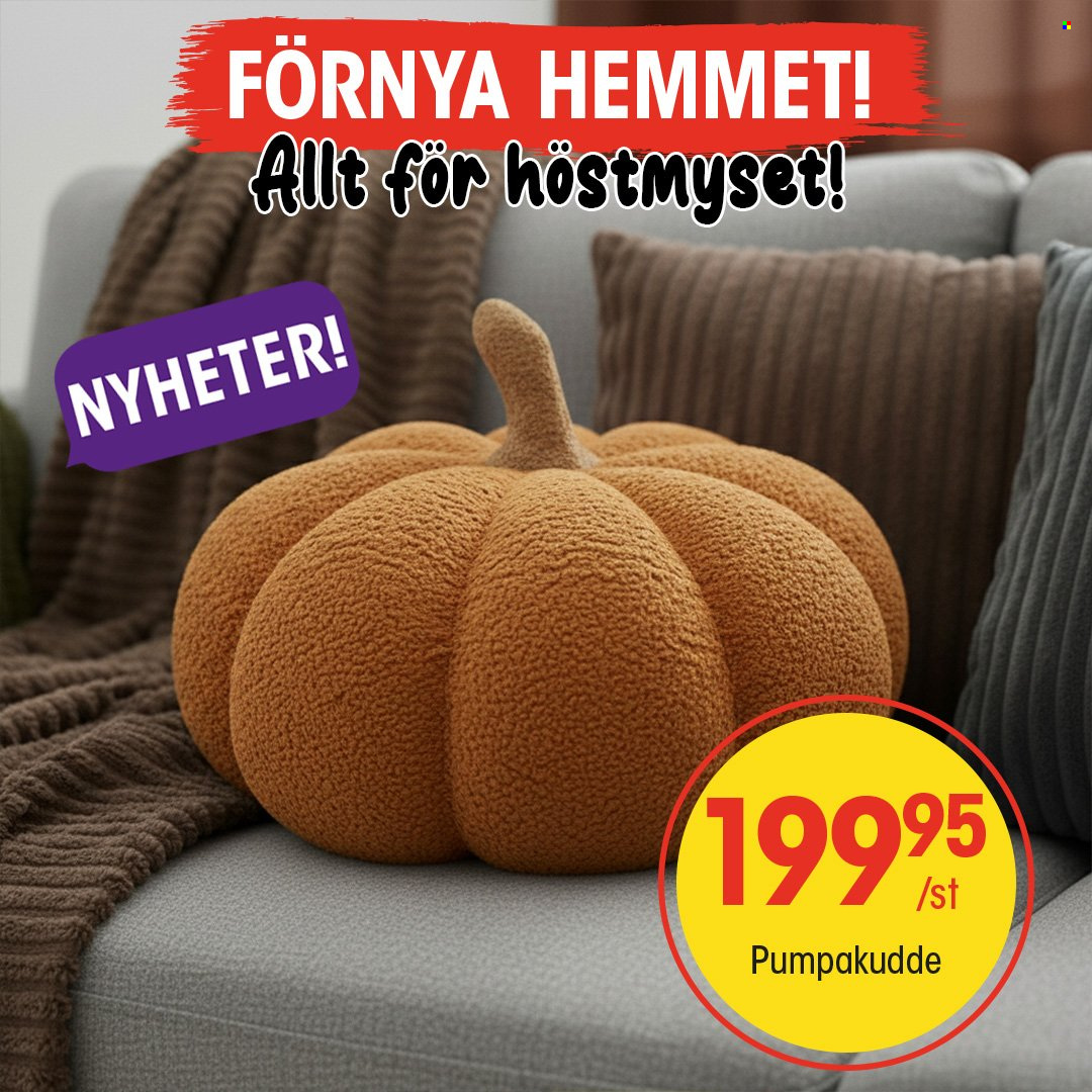 EKO reklamblad. Sida 7
