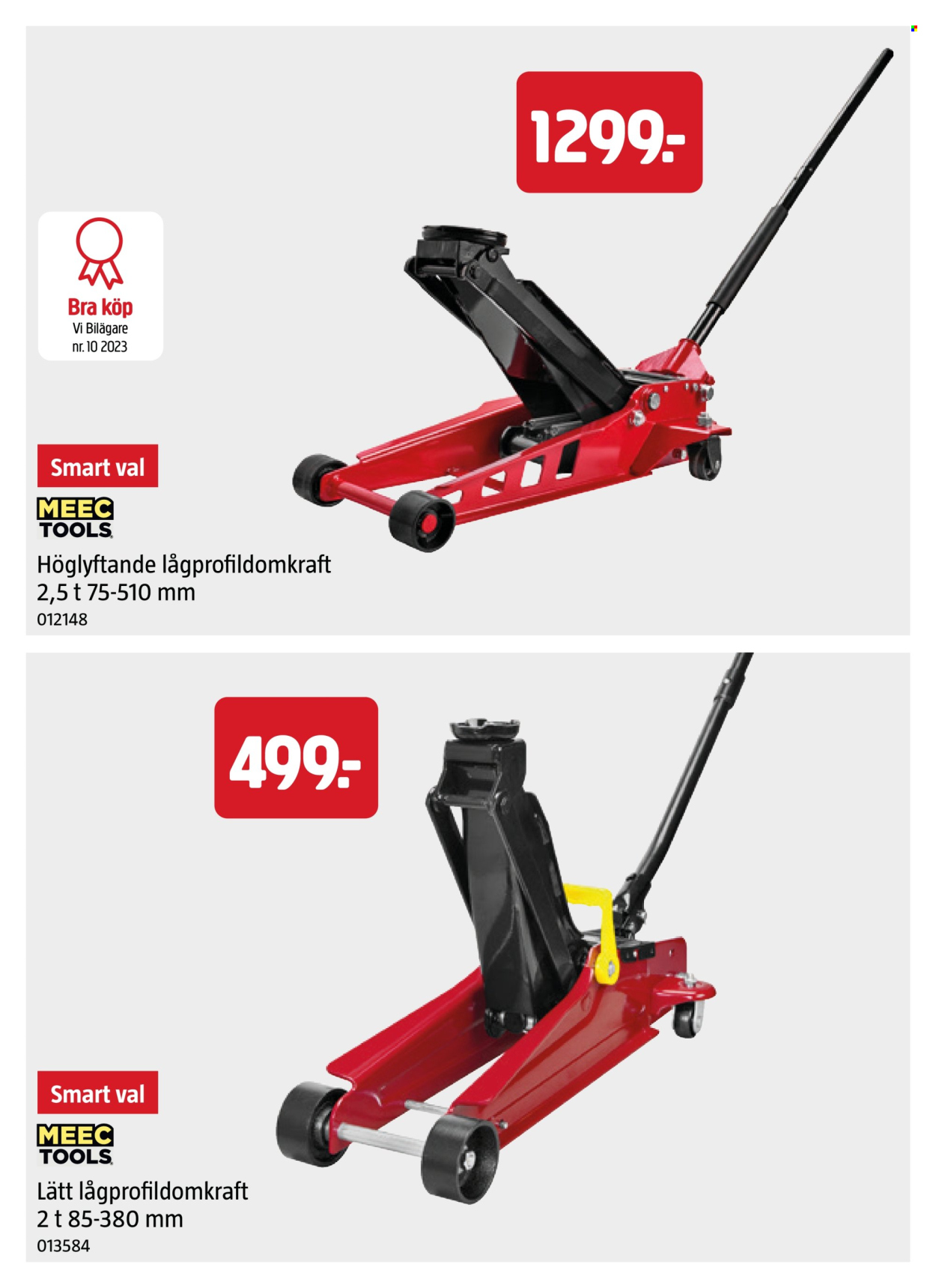 Jula reklamblad - 18/9 2025 - 1/10 2025. Sida 11