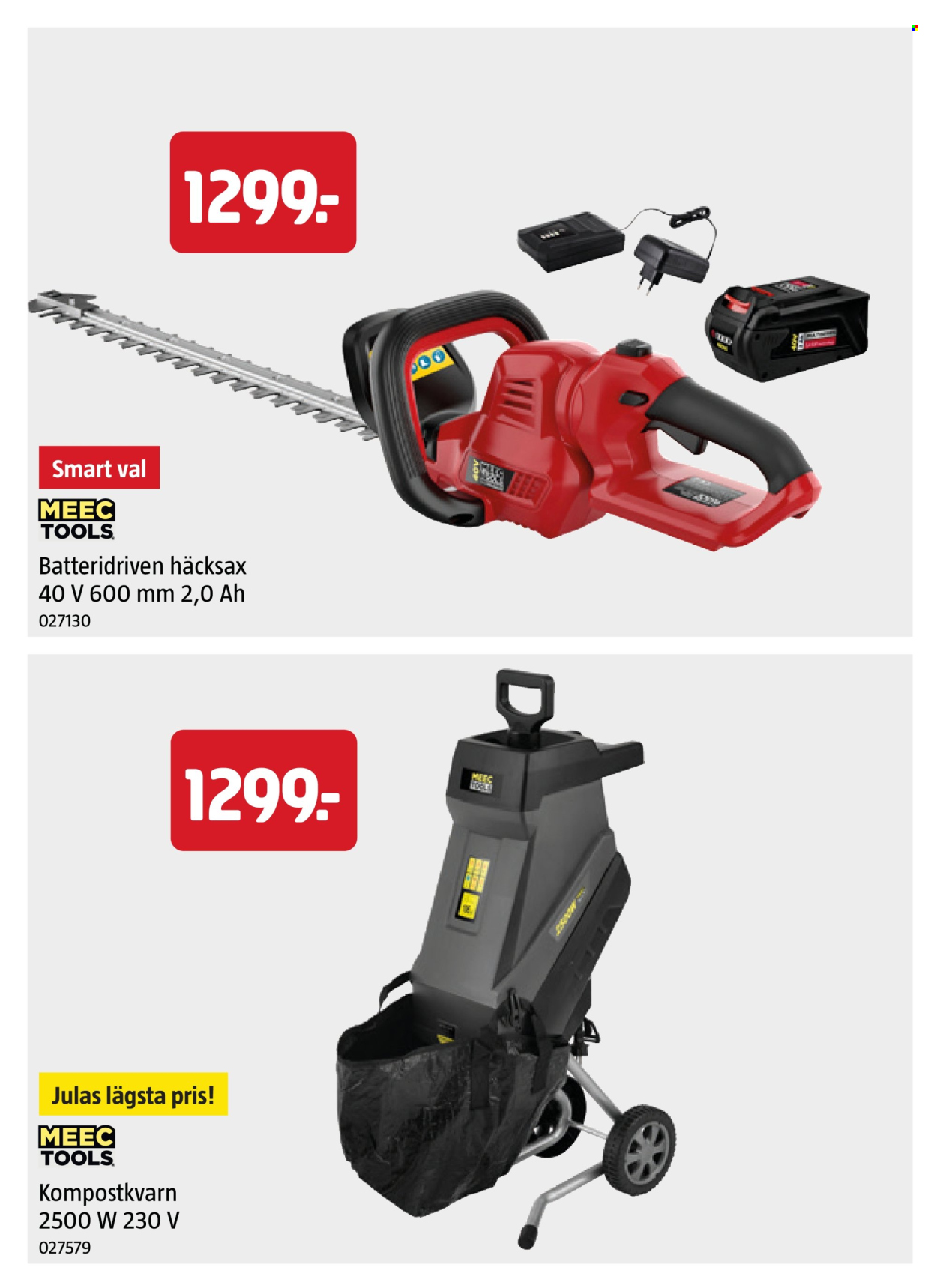 Jula reklamblad - 18/9 2025 - 1/10 2025. Sida 17