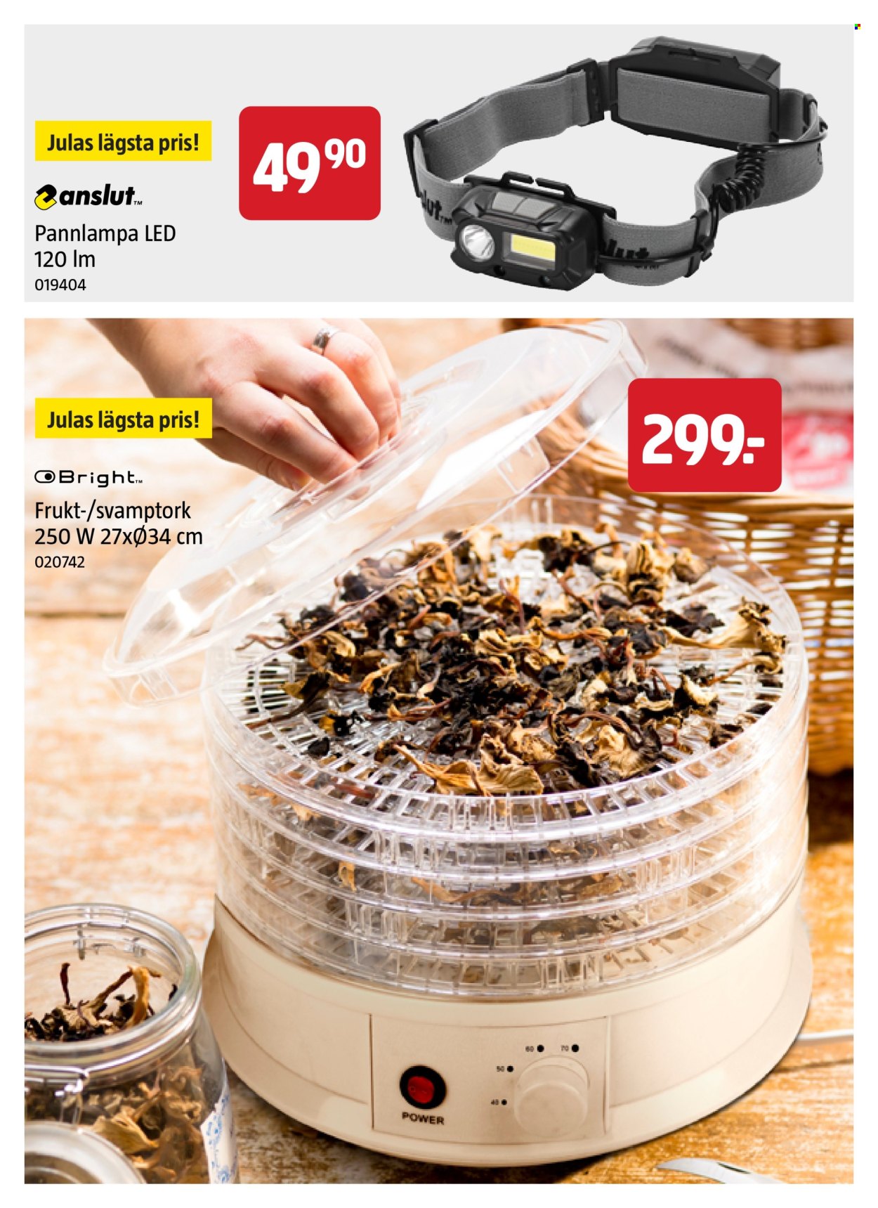 Jula reklamblad - 2/10 2025 - 15/10 2025. Sida 15