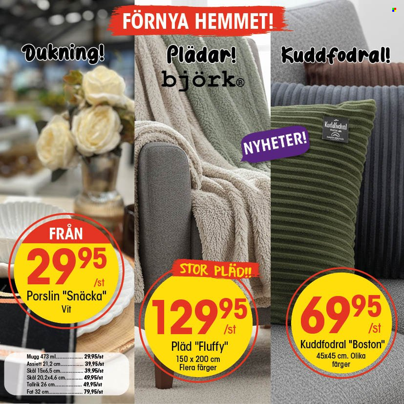 EKO reklamblad. Sida 8