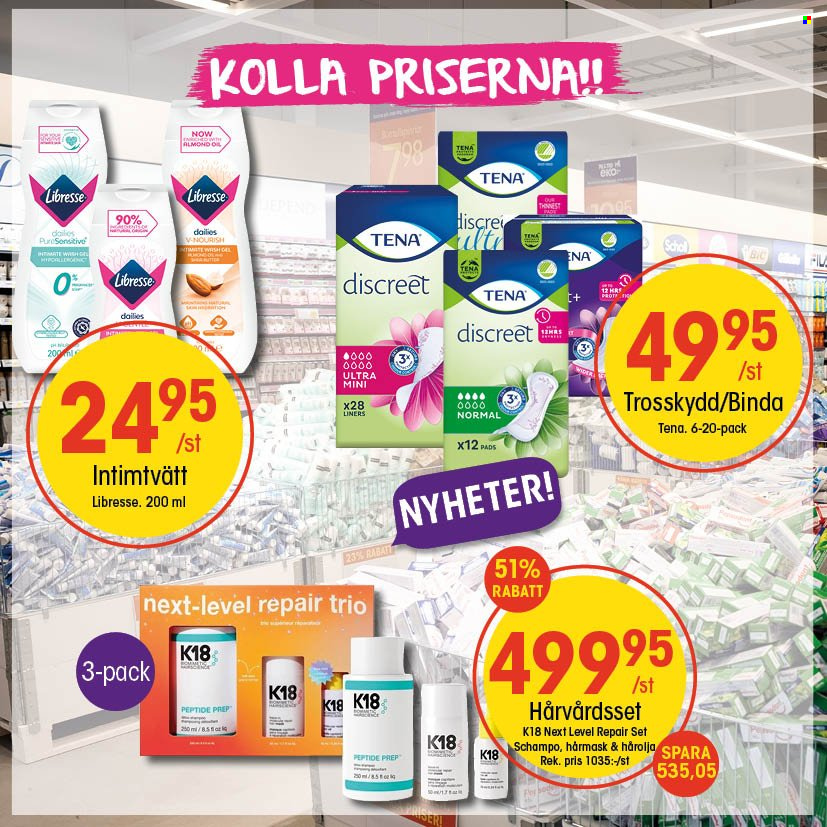 EKO reklamblad. Sida 5