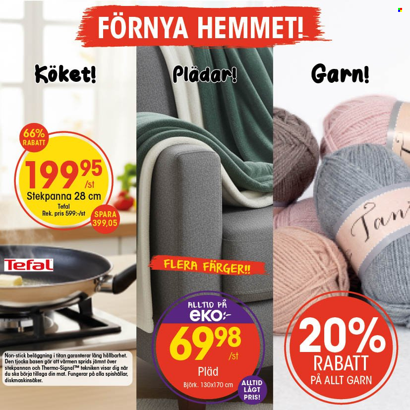 EKO reklamblad. Sida 7