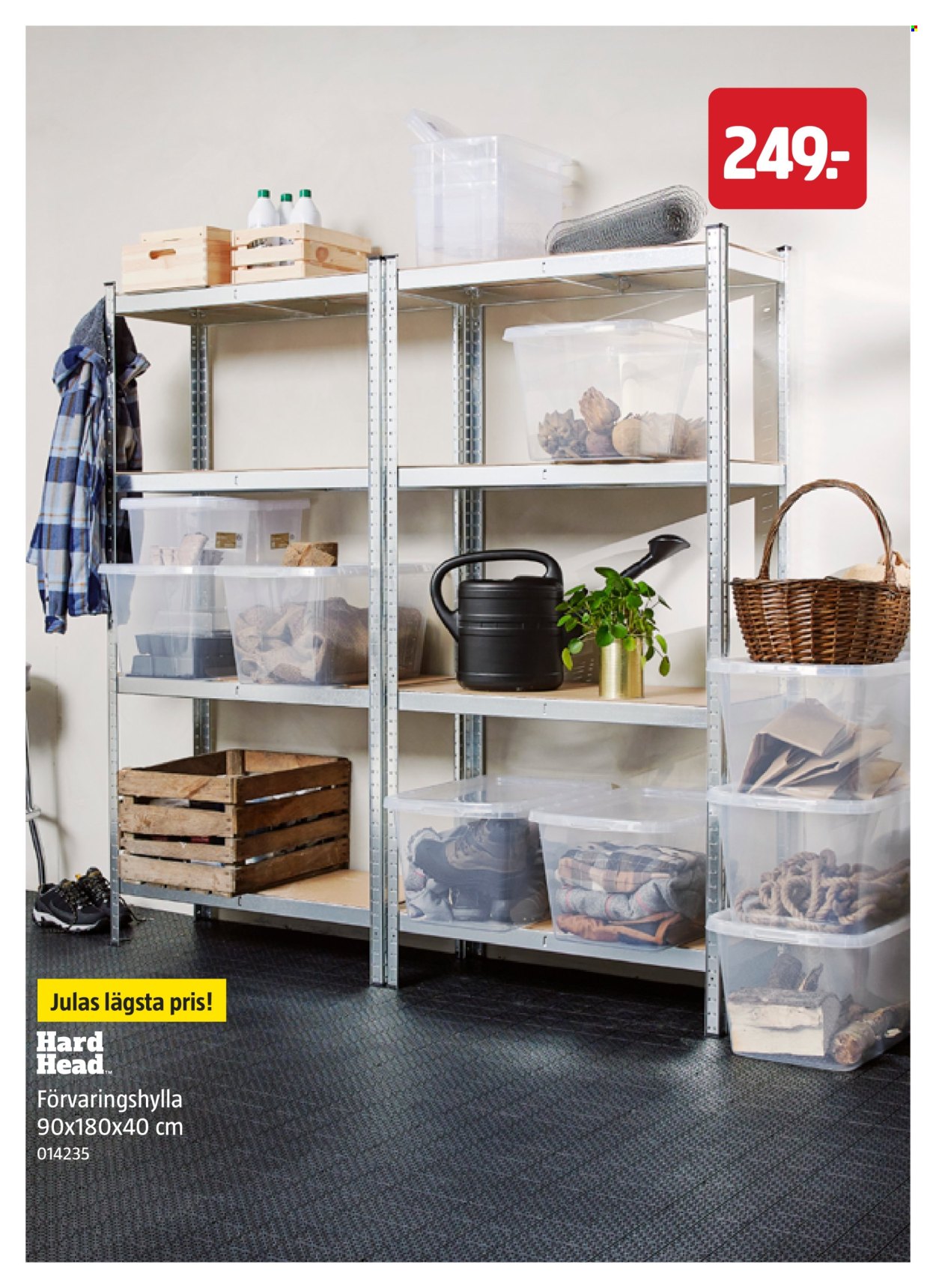 Jula reklamblad - 16/10 2025 - 29/10 2025. Sida 10