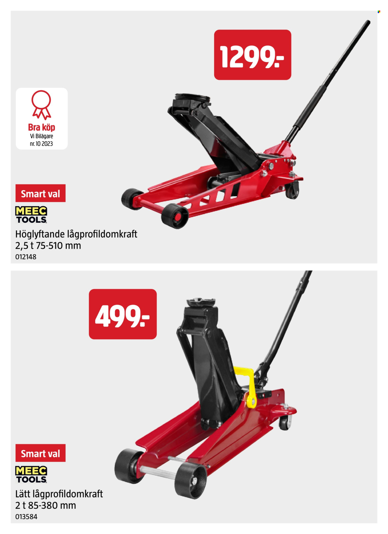 Jula reklamblad - 16/10 2025 - 29/10 2025. Sida 12